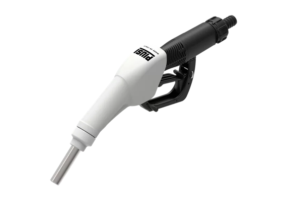 Pistolet de distribution automatique SB325_X pour AdBlue®