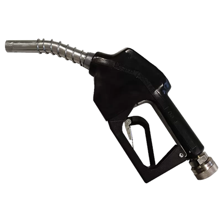Pistolet de distribution AZ-80L 1" femelle