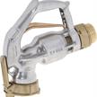 Pistolet de distribution ZV500 connection tournant 2" mâle | Bild 1