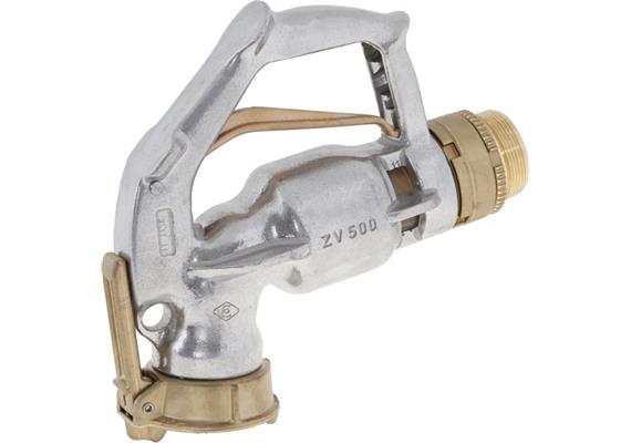 Pistolet de distribution ZV500 connection tournant 2" mâle | Bild 1