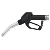 Pistolet de distribution ZVA 2 Slimline 3.1, pour Diesel, essence et mazout