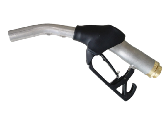Pistolet de distribution ZVA32.44 1¼" femelle poigne n°4
