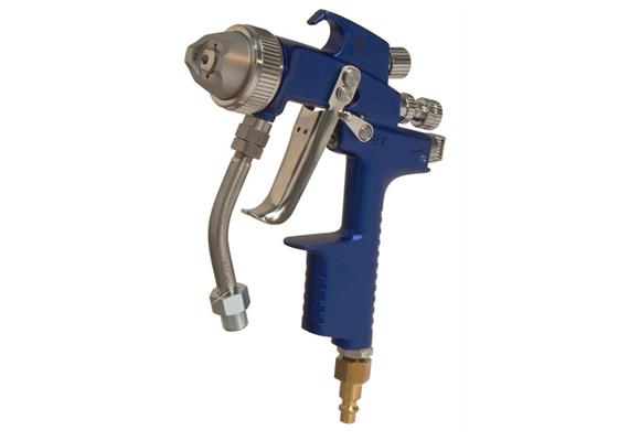Pistolet de pulvérisation de graisse pour pneuMATO 55 - LubeJet