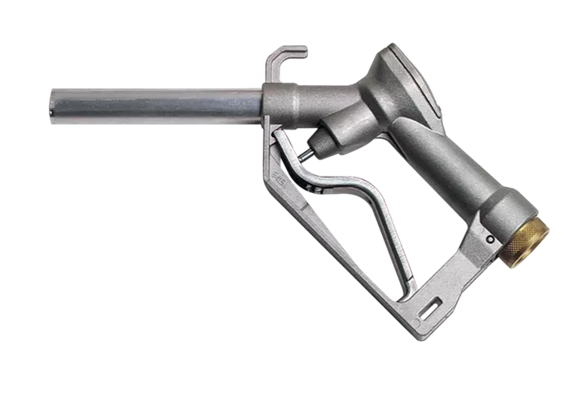 Pistolet manuel Self 2000, pour diesel / huile