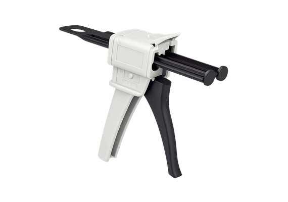 Pistolet mélangeur pour cartouches MATO BOND 50