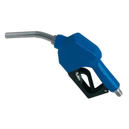 Pistolet pour AdBlue/cheimie, joints Viton, raccordement pivotant 3/4" femelle