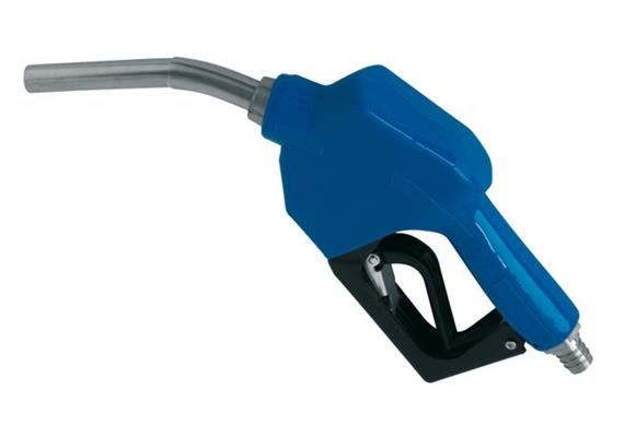 Pistolet pour AdBlue/cheimie, joints Viton, raccordement pivotant 3/4" femelle | Bild 1