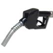 Pistolet pour AdBlue/cheimie, joints Viton, raccordement pivotant 3/4" femelle | Bild 2