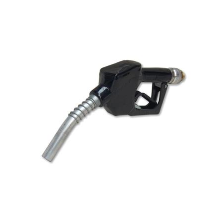 Pistolet pour huile végétale