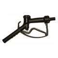 Pistolet PP - Raccord tuyau 19 mm avec joint en viton