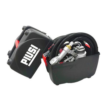 PIUSI Box 12V Pro