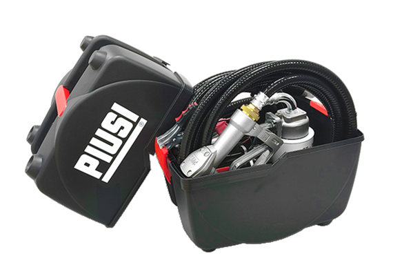 PIUSI Box 12V Pro | Bild 1