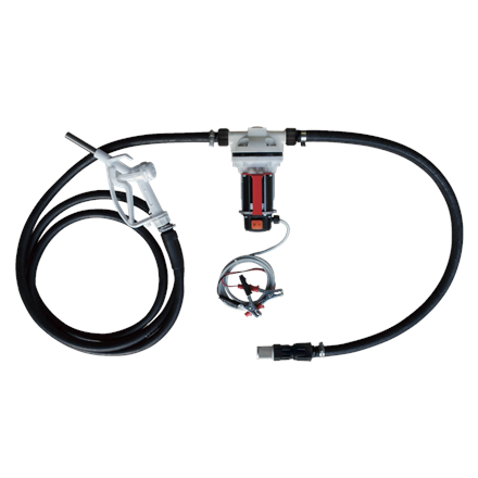 PIUSI SUZZARABLUE KIT 12V pour AdBlue®
