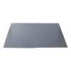 Plaque de protection du fond 80 x 80 cm