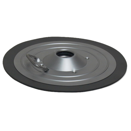 Plateaux suiveurs FO 15 - pour ø-int. 255 - 282 mm - A/B - 285/242 mm