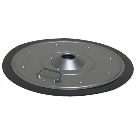 Plateaux suiveurs FO 40 - pour ø-int. 311 - 346 mm - A/B - 356/285 mm
