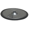 Plateaux suiveurs FO 40 - pour ø-int. 311 - 346 mm - A/B - 356/285 mm