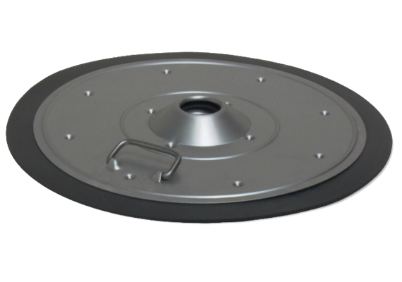 Plateaux suiveurs FO 40 - pour ø-int. 311 - 346 mm - A/B - 356/285 mm