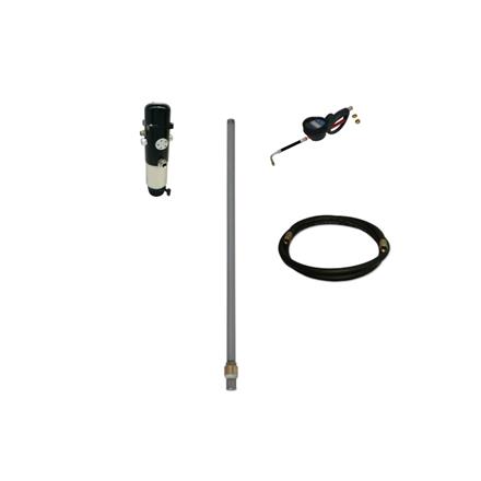 pneuMATO 1-AF pour container 1000 l stationnaire
