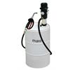 pneuMATO 1 stationnaire avec poignée pistolet simple sortie huile moteur