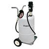 pneuMATO 3 mobile avec poignée pistolet simple sortie huile moteur
