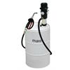 pneuMATO 3 stationnaire avec poignée pistolet simple sortie huile moteur