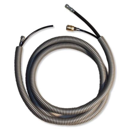 pneuMATO 55 - LubeJet système de double chambre à air 6.5 m