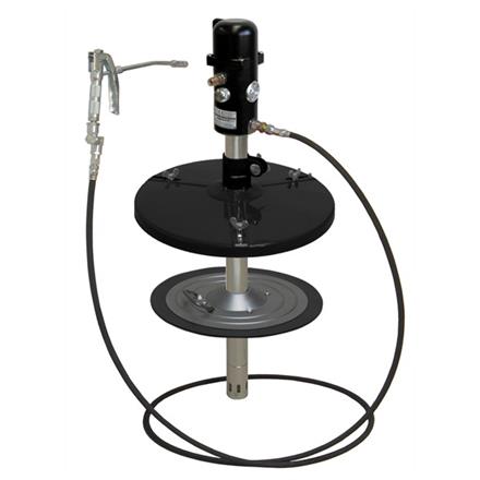 pneuMATO 55 stationnaire - JOKEY avec tuyau 6.5 m
