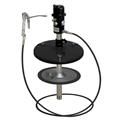 pneuMATO 55 stationnaire - JOKEY avec tuyau 6.5 m