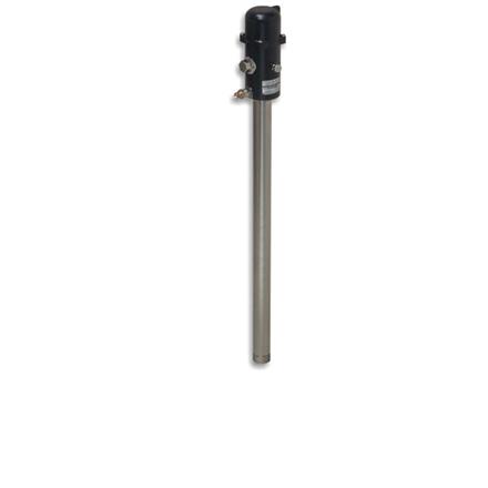 pneuMATO-fill pompe pour IBC 100 l, tube d'aspiration 1490 mm
