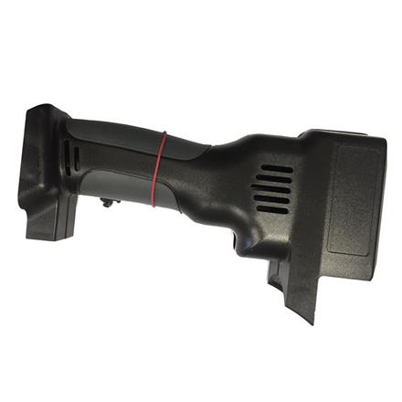 Poignée de rechange avec écran pour AccuGreaser 18V MATO, mod. 2023