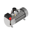 Pompe 230V/60Hz, 120/140 bars pour pince de sertissage YM-2SI 35-68