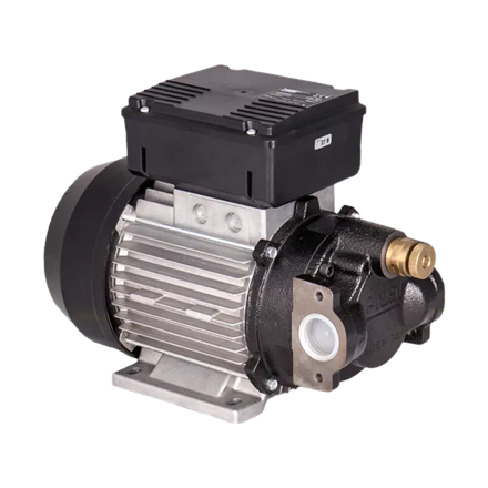 Pompe à ailettes PIUSI VISCOMAT 90 M 230V - 50/60