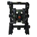 Pompe à double membrane DP46 AL ATEX avec membranes en santoprene