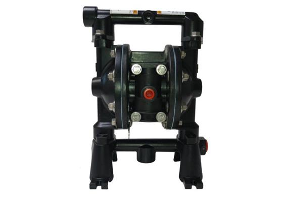 Pompe à double membrane DP46 AL ATEX avec membranes en santoprene