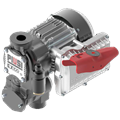 Pompe à essence EX100 pour fûts
