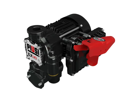 Pompe à essence EX140