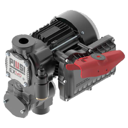 Pompe à essence EX140