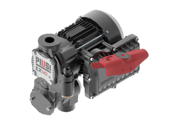 Pompe à essence EX140