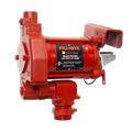 Pompe à essence FILL-RITE FR705VE - 230V, ATEX