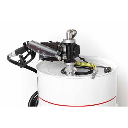 Pompe à essence pour fût EX50-230V-ATEX [REMPLACÉ]