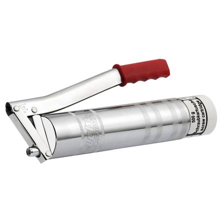 Pompe à graisse à levier Lube-Shuttle 500, sans accessoires, R1/8"
