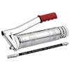 Pompe à graisse à levier Lube-Shuttle MATO - R1/8", avec tuyau RH30-C