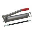 Pompe à huile et à graisse fluide à levier E 476 - R1/8" avec tuyau RH30-C