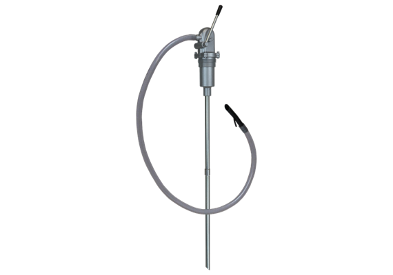 Pompe à levier LAP125, pour fûts de 50-200 l