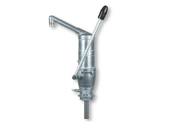 Pompe à main SPE K10 C ATEX