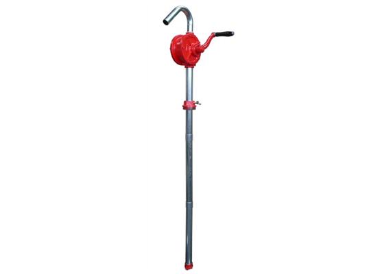 Pompe à manivelle en acier moulé RP100-s | Bild 1