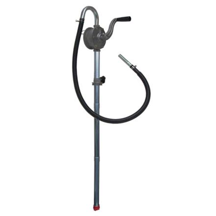 Pompe à manivelle en aluminium RP100-d