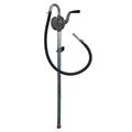 Pompe à manivelle en aluminium RP100-d