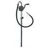Pompe à manivelle en aluminium RP100-d